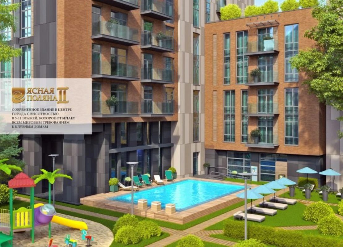 Apartments for sale. 3 rooms, 125 m², 3rd floor/10 floors. 15, Otradnaya ul., Odesa. 