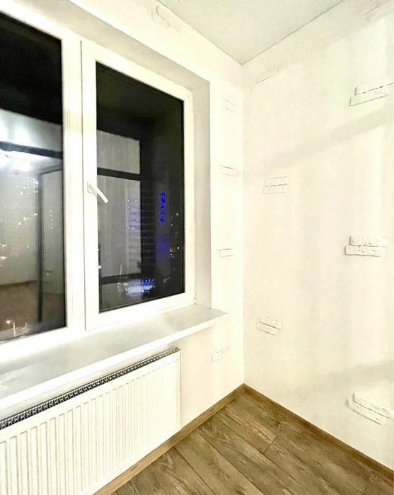 Apartments for sale. 2 rooms, 54 m², 7th floor/25 floors. 3, Henuezskaya ul., Odesa. 