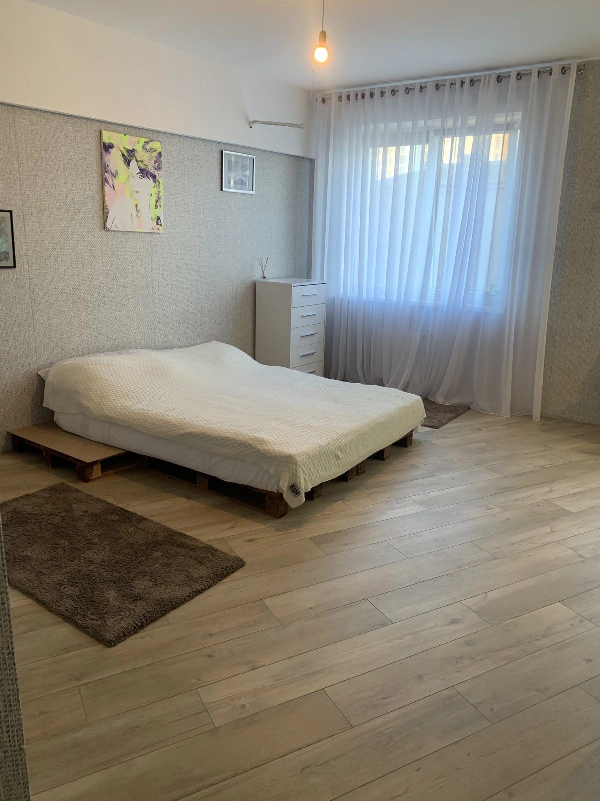 Продаж квартири. 1 room, 60 m², 3rd floor/24 floors. 3, Генуэзская ул., Одеса. 