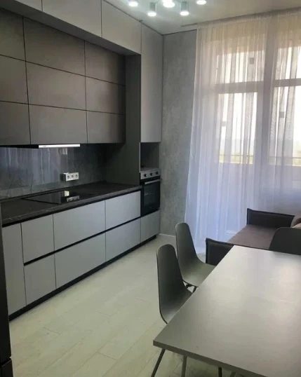 Apartments for sale. 1 room, 47 m², 16 floor/24 floors. 1, Kurortnyy per., Odesa. 