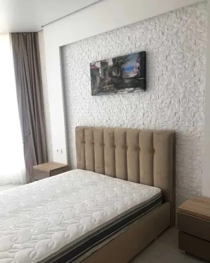 Apartments for sale. 1 room, 47 m², 16 floor/24 floors. 1, Kurortnyy per., Odesa. 