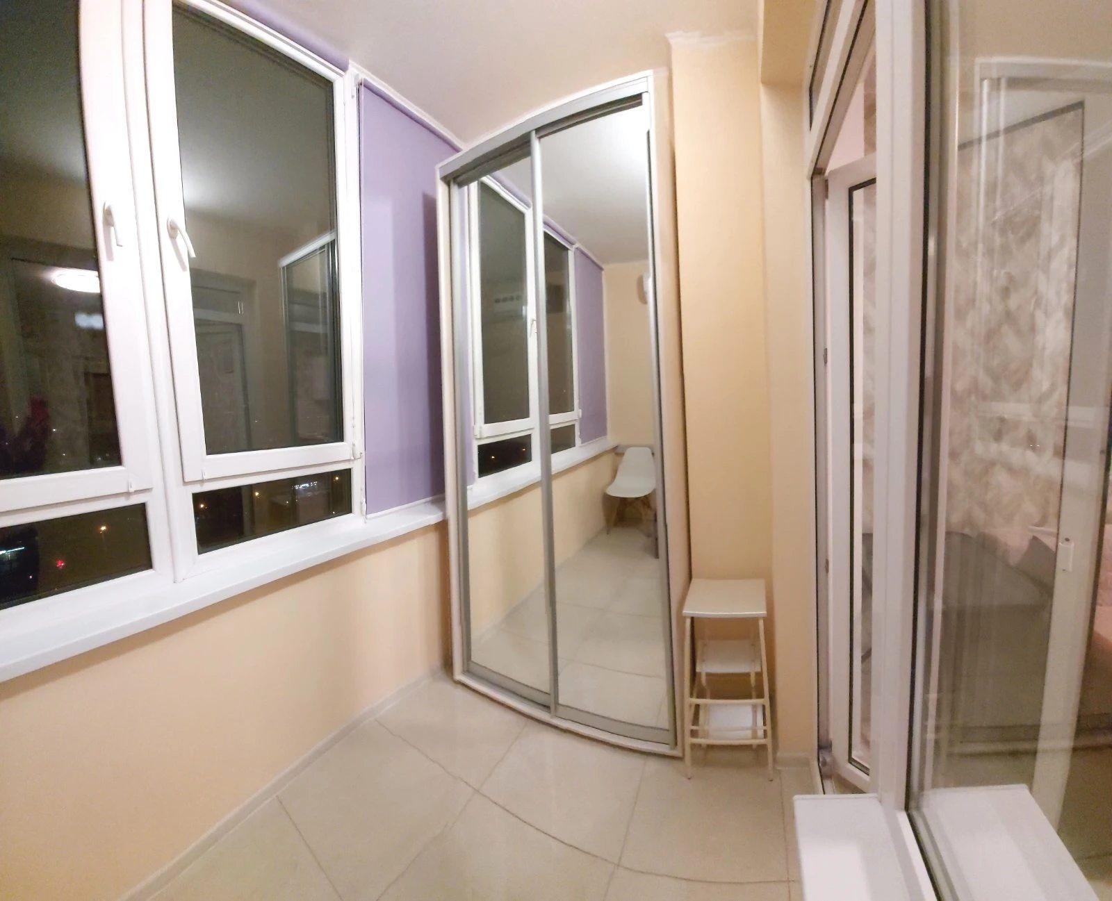 Apartments for sale. 1 room, 42 m², 15 floor/16 floors. 3, Hranytnaya , Odesa. 