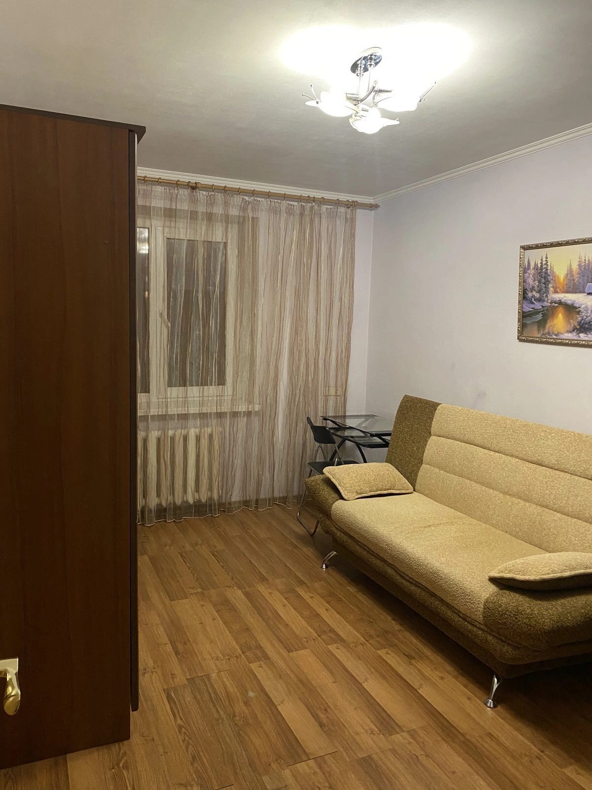 Продаж квартири. 3 rooms, 74 m², 5th floor/10 floors. 59, Вильямса ул., Одеса. 