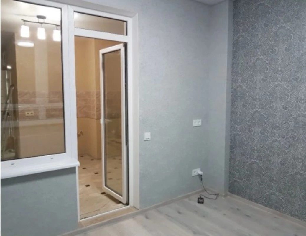 Apartments for sale. 1 room, 47 m², 15 floor/16 floors. 2, Hranytnaya , Odesa. 