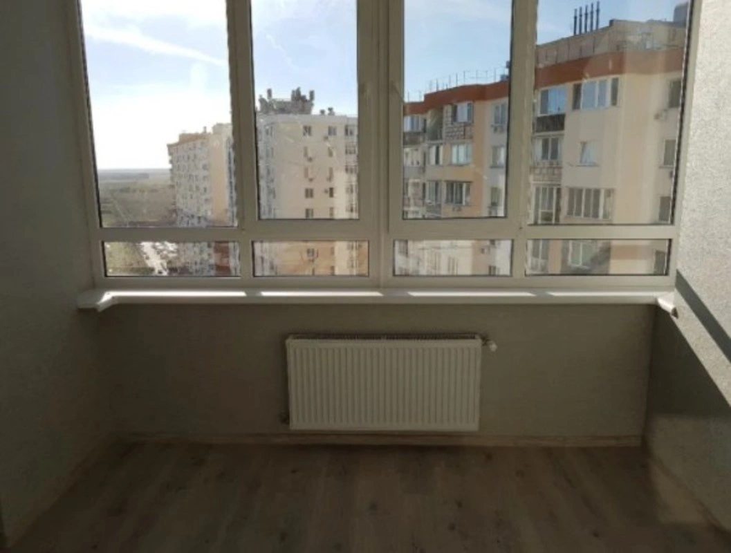 Продаж квартири. 1 room, 47 m², 15 floor/16 floors. 2, Гранитная , Одеса. 