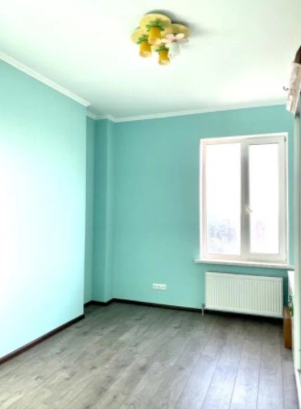 Apartments for sale. 3 rooms, 88 m², 15 floor/18 floors. 39, Hrushevskoho ul., Odesa. 