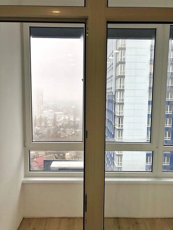 Apartments for sale. 1 room, 42 m², 21 floor/25 floors. 135, Tolbukhyna ul., Odesa. 