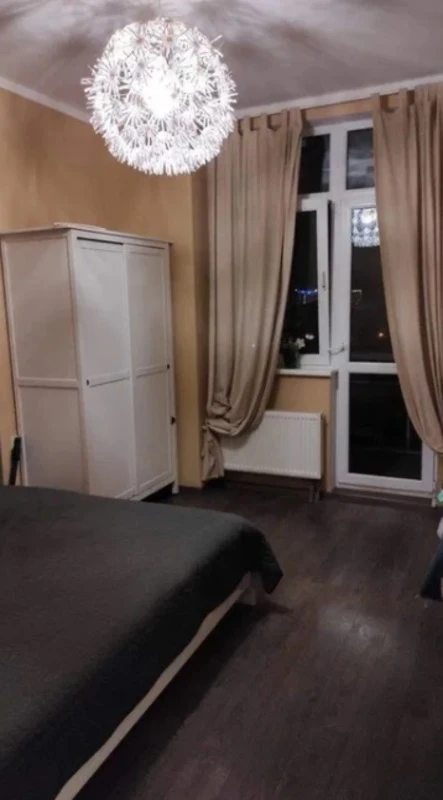 Продаж квартири. 1 room, 48 m², 10th floor/17 floors. Артиллерийская ул., Одеса. 