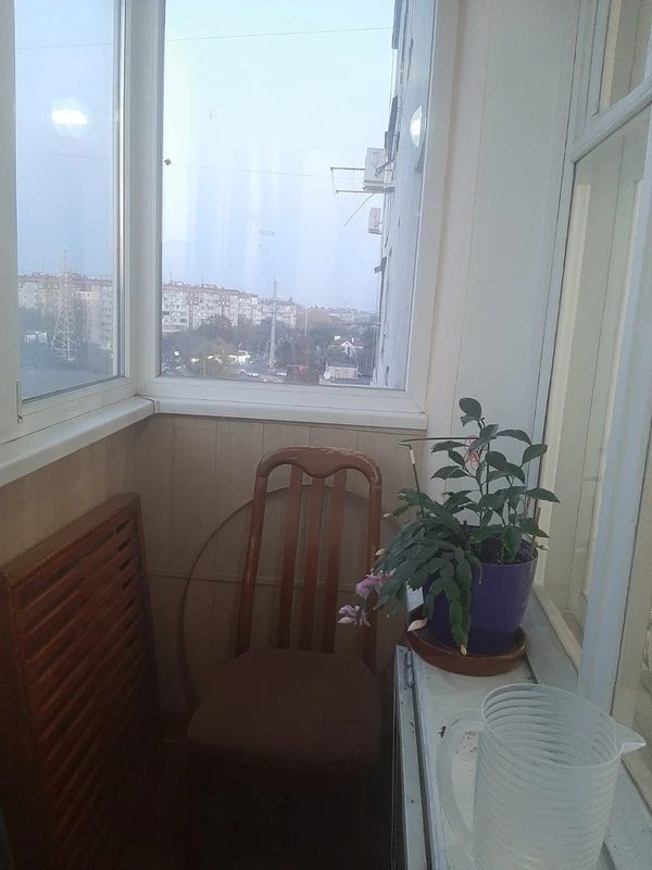 Apartments for sale. 1 room, 38 m², 8th floor/9 floors. 69, Levytana ul., Odesa. 