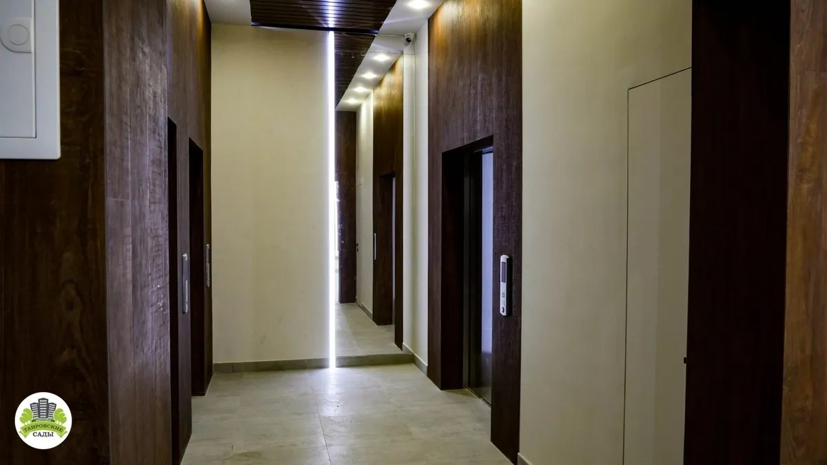 Apartments for sale. 1 room, 36 m², 2nd floor/17 floors. 93, Vylyamsa ul., Odesa. 