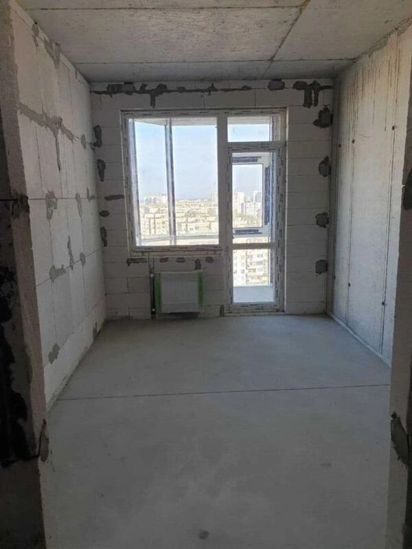 Продаж квартири. 2 rooms, 68 m², 14 floor/14 floors. 93, Вильямса ул., Одеса. 