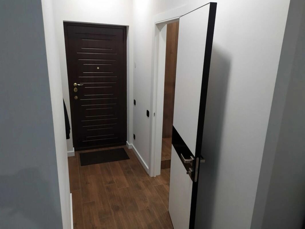 Продаж квартири. 1 room, 33 m², 4th floor/20 floors. 85, Болгарская ул., Одеса. 