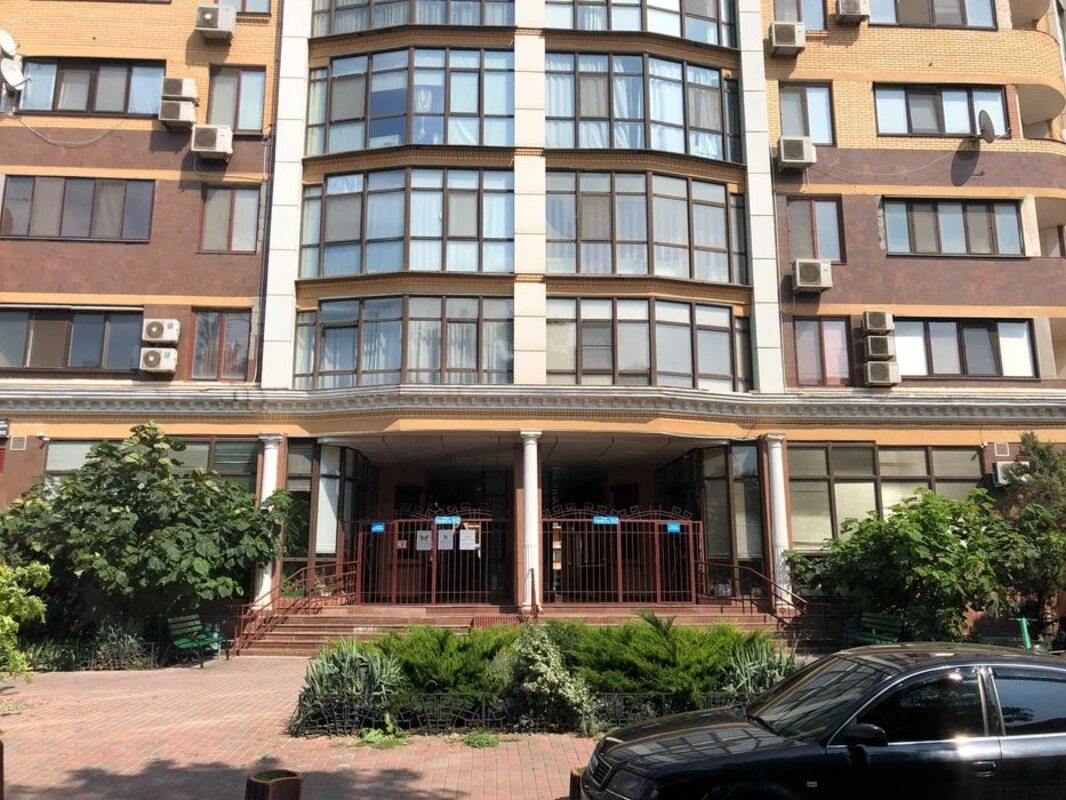 Apartments for sale. 2 rooms, 108 m², 14 floor/18 floors. 9, Tenystaya ul., Odesa. 