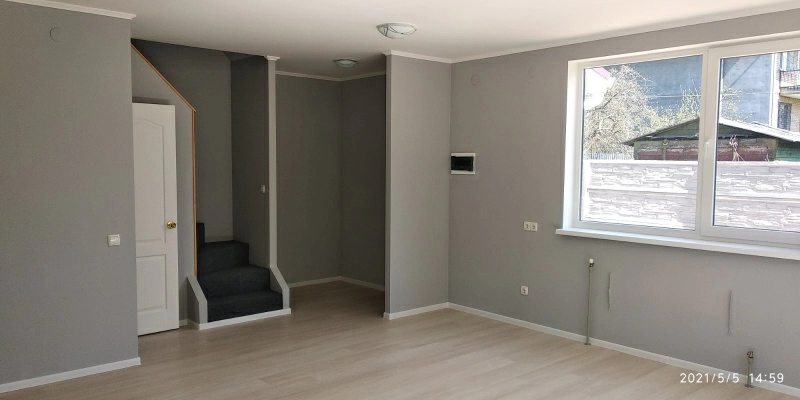 Продам багаторівневу квартиру. 3 rooms, 70 m², 1st floor/2 floors. 13, 38 линия, Боярка. 