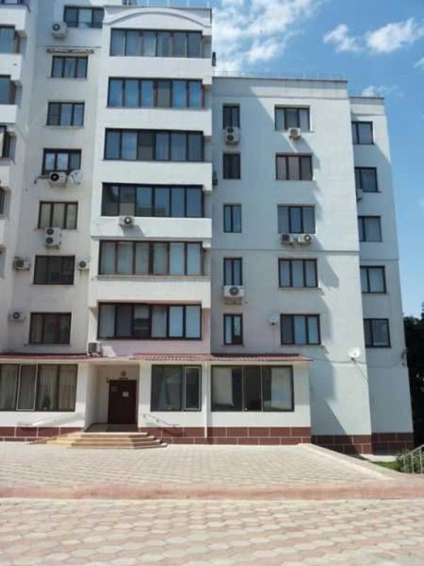 Продаж квартири. 4 rooms, 254 m², 7th floor/8 floors. 3, Дунаева пер., Одеса. 