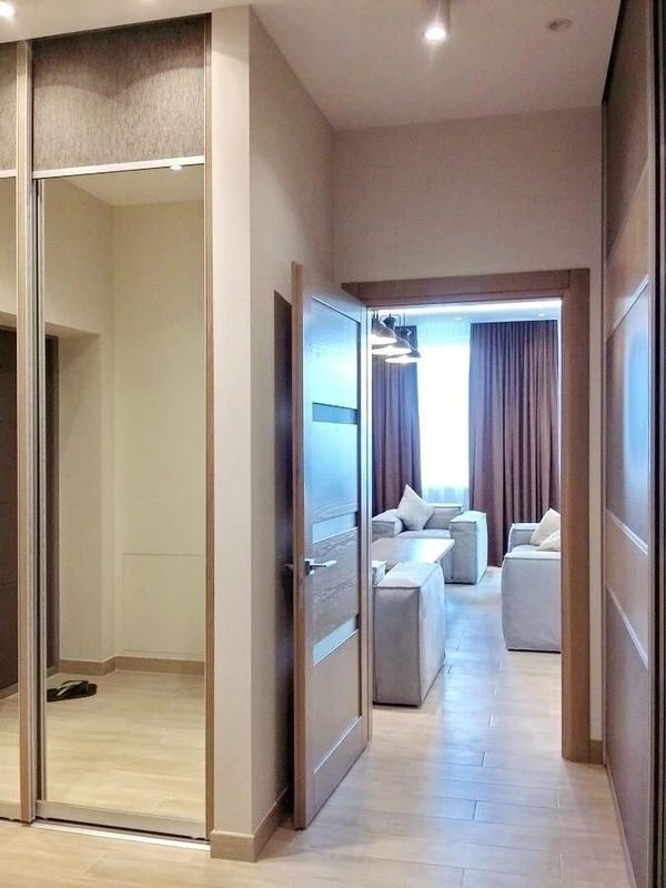 Продаж квартири. 3 rooms, 103 m², 9th floor/16 floors. 85, Французский б-р, Одеса. 