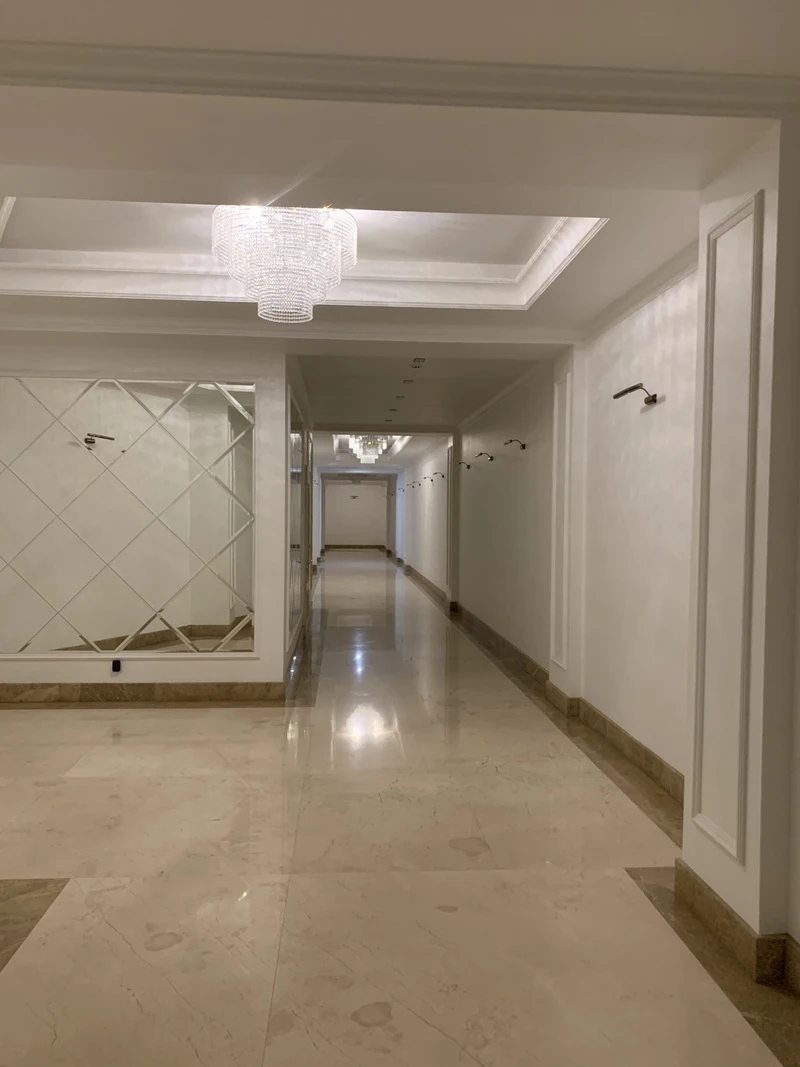 Продаж квартири. 4 rooms, 177 m², 10th floor/12 floors. 13, Военный спуск, Одеса. 