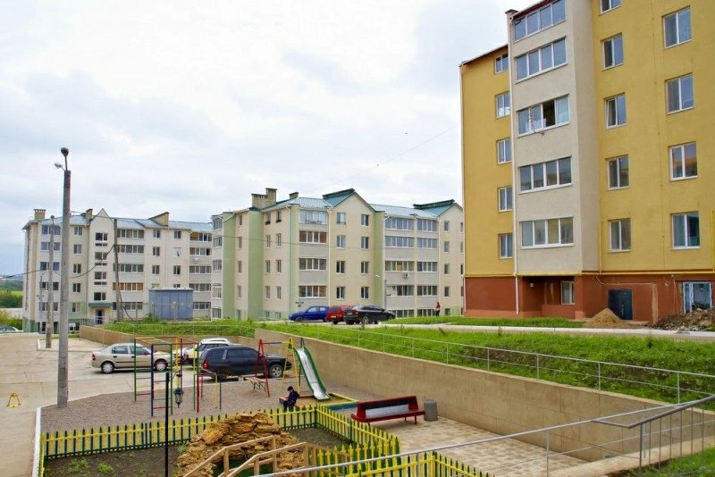 Продаж квартири. 1 room, 32 m², 2nd floor/5 floors. 4, Крупской, Одеса. 