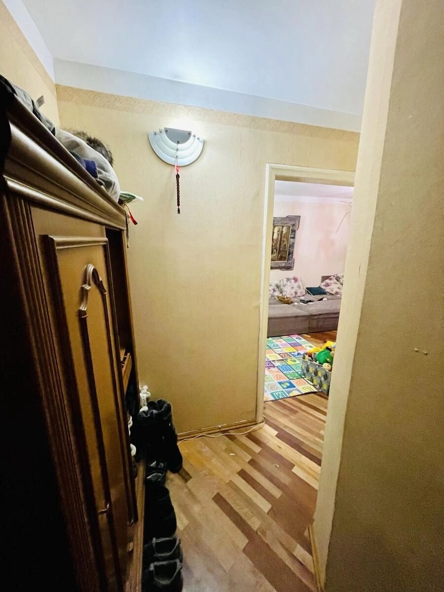 Продаж квартири. 3 rooms, 59 m², 3rd floor/5 floors. Кондрашина ул., Одеса. 