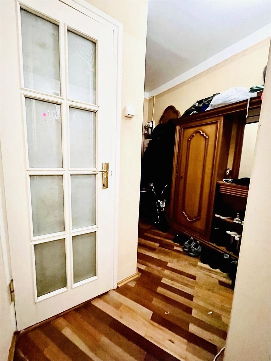 Apartments for sale. 3 rooms, 59 m², 3rd floor/5 floors. Kondrashyna ul., Odesa. 