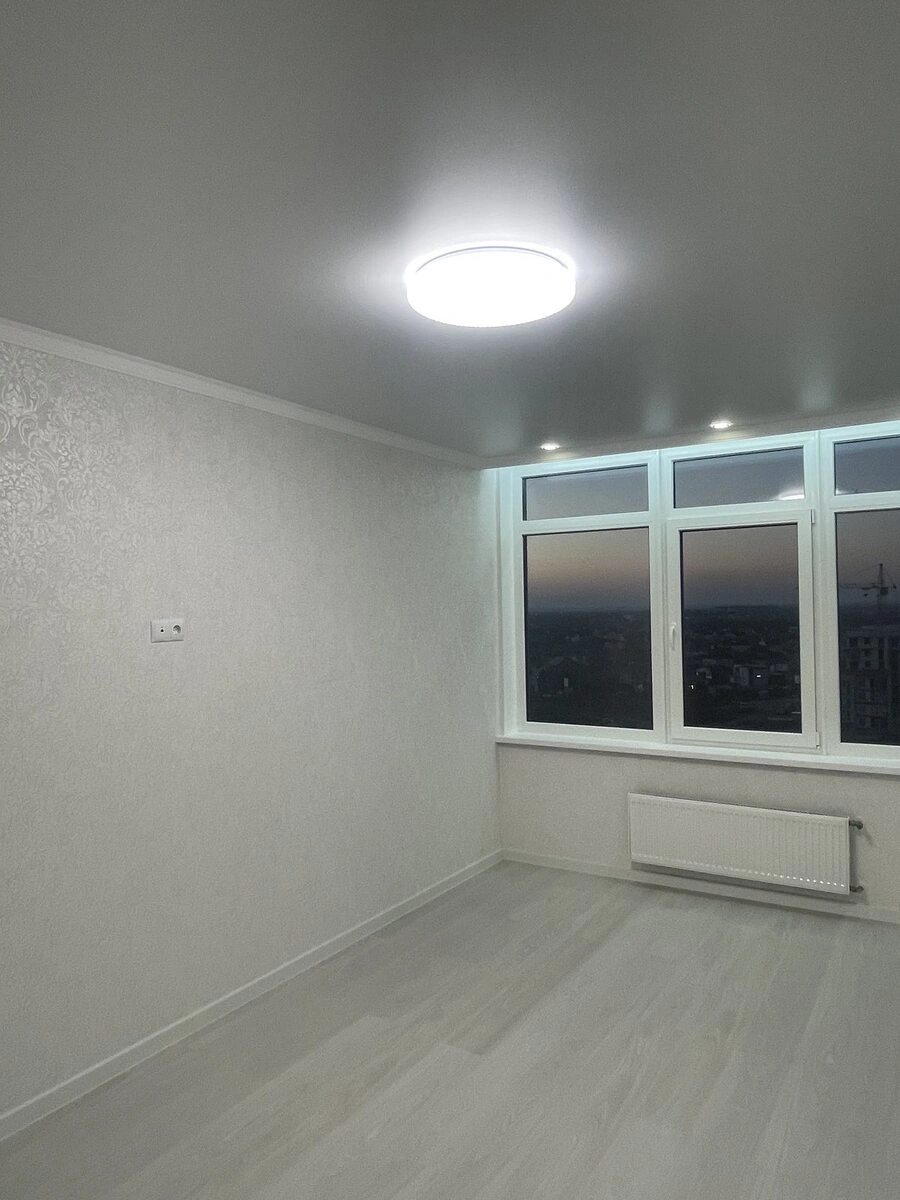 Apartments for sale. 1 room, 41 m², 11 floor/19 floors. 8, Zhemchuzhnaya ul., Odesa. 
