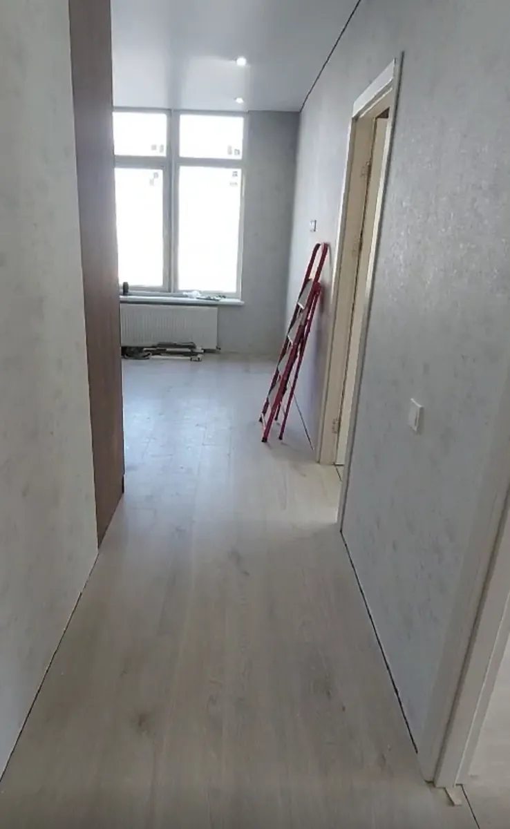 Продаж квартири. 1 room, 41 m², 25 floor/25 floors. 3, Генуэзская ул., Одеса. 