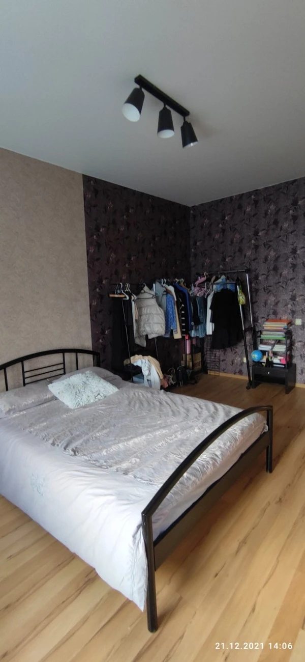 Продаж квартири. 3 rooms, 120 m², 10th floor/11 floors. 130, Канатная ул., Одеса. 