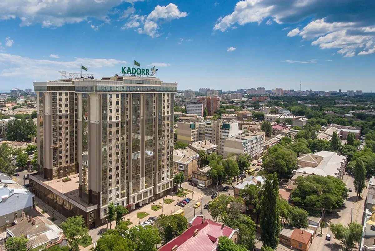 Apartments for sale. 1 room, 39 m², 12 floor/17 floors. 29, Astashkyna , Odesa. 
