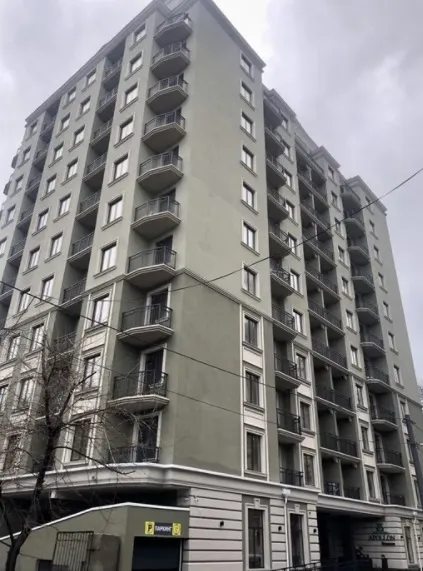 Apartments for sale. 1 room, 47 m², 11 floor/12 floors. 2, Kulykovskyy 2 per., Odesa. 
