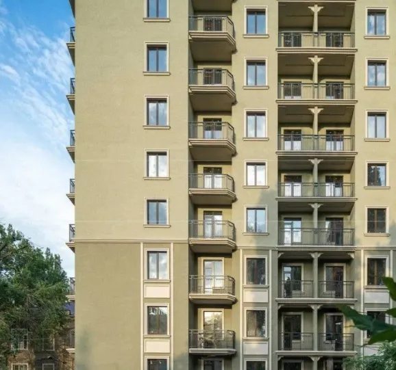 Apartments for sale. 1 room, 47 m², 11 floor/12 floors. 2, Kulykovskyy 2 per., Odesa. 