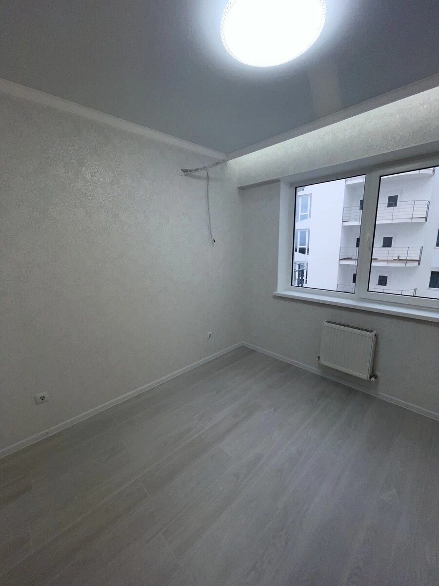 Apartments for sale. 1 room, 30 m², 9th floor/12 floors. 15, Lvovskaya ul., Odesa. 