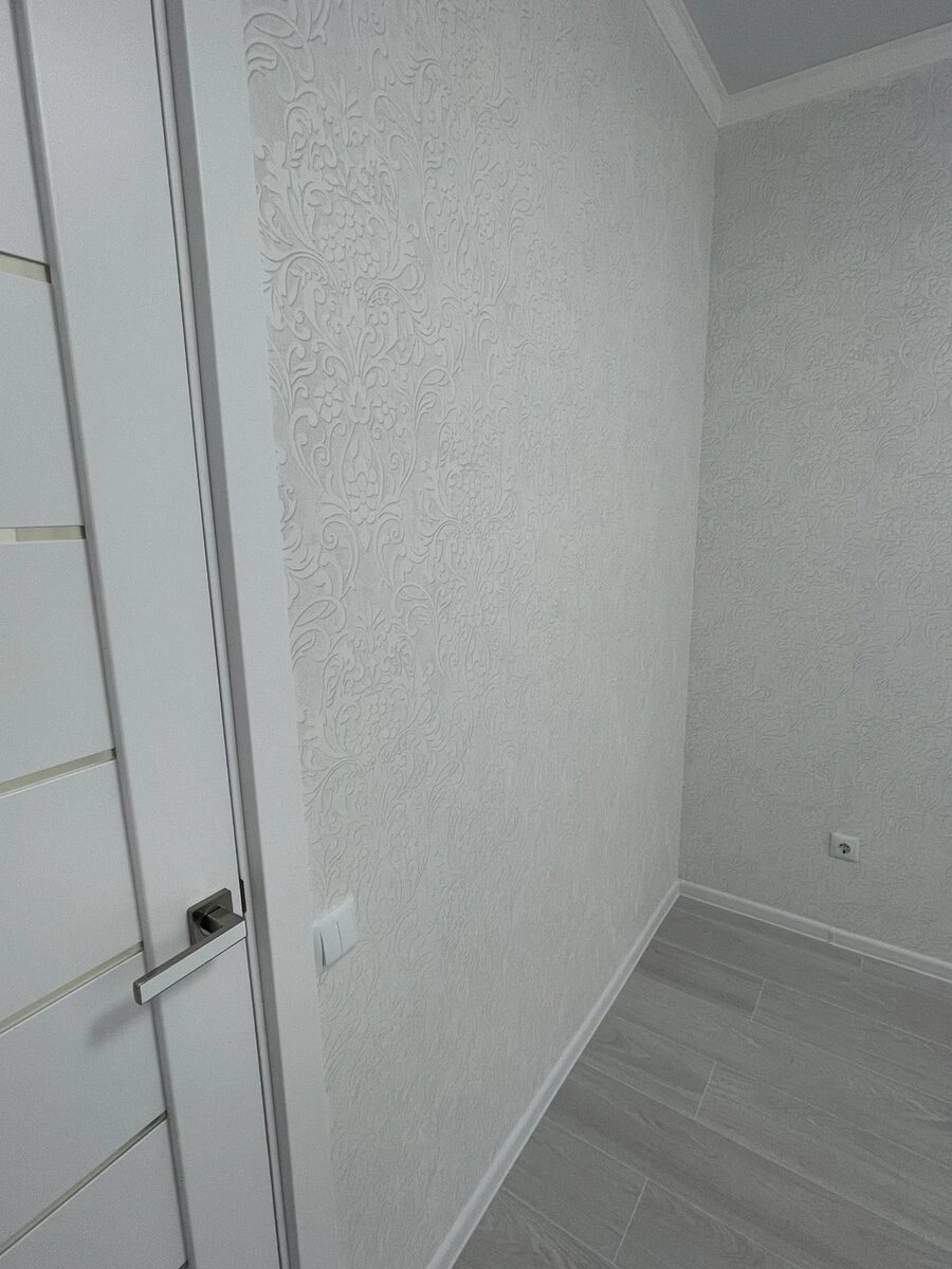 Apartments for sale. 1 room, 30 m², 9th floor/12 floors. 15, Lvovskaya ul., Odesa. 