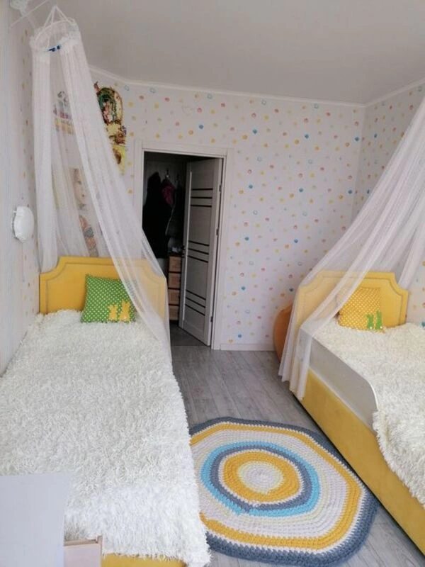 Apartments for sale. 2 rooms, 57 m², 16 floor/25 floors. 6, Baseyna , Odesa. 