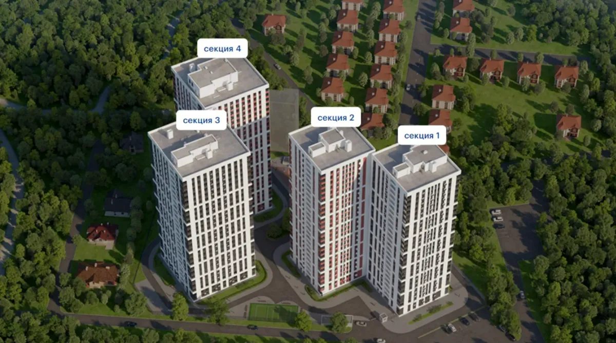 Apartments for sale. 2 rooms, 69 m², 11 floor/25 floors. 4, Haharynskoe plato , Odesa. 