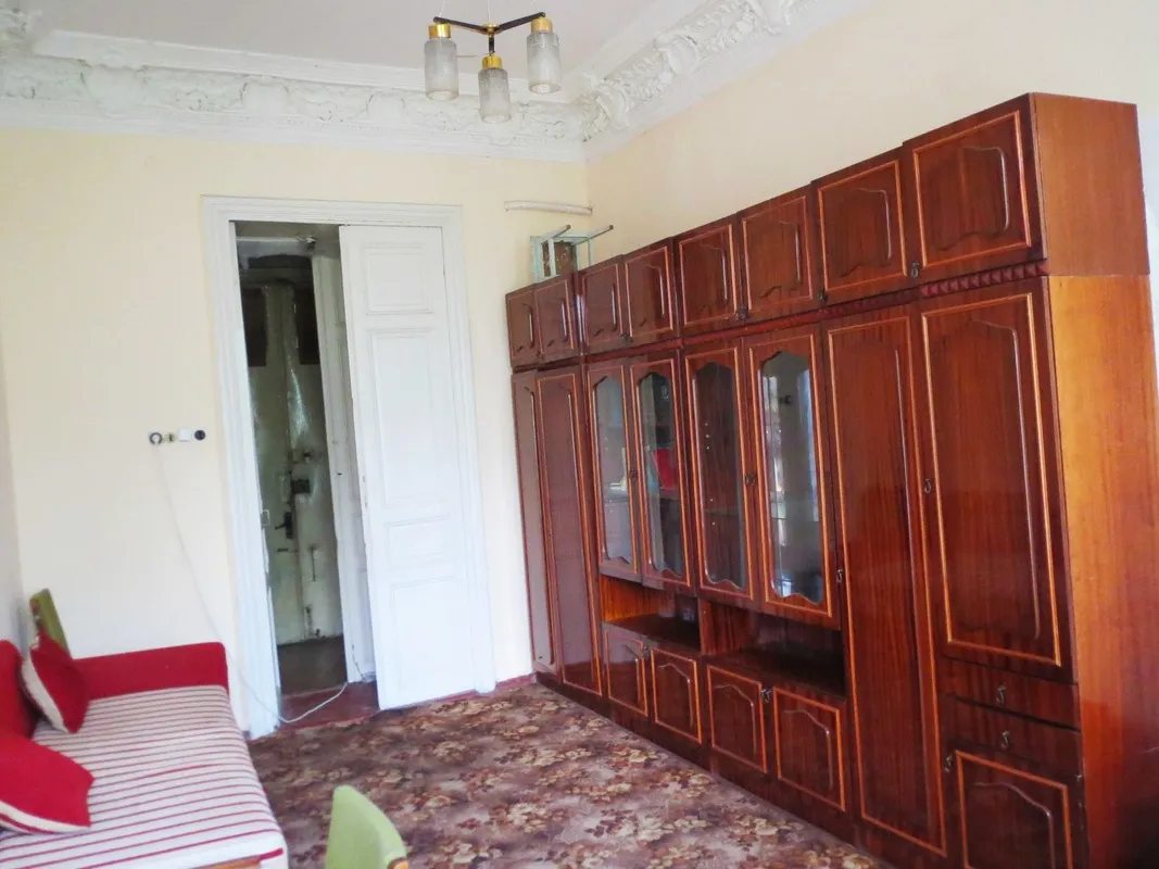 Продаж квартири. 3 rooms, 73 m², 3rd floor/4 floors. Успенская ул., Одеса. 