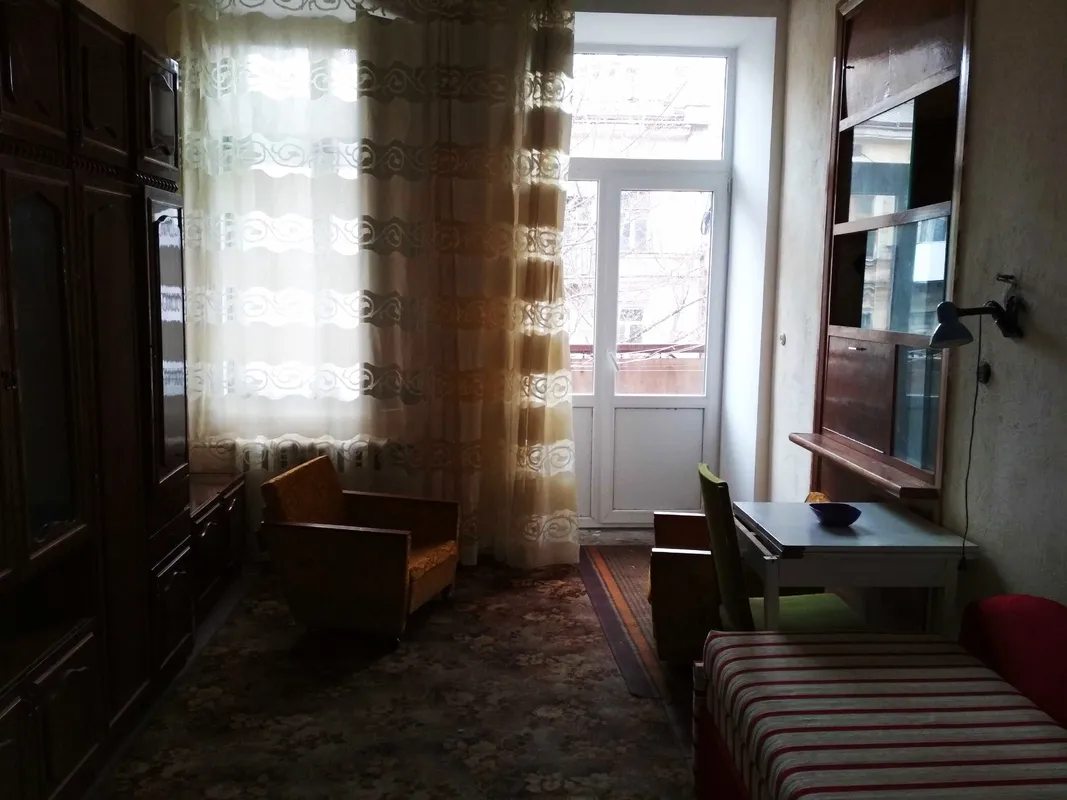 Продаж квартири. 3 rooms, 73 m², 3rd floor/4 floors. Успенская ул., Одеса. 