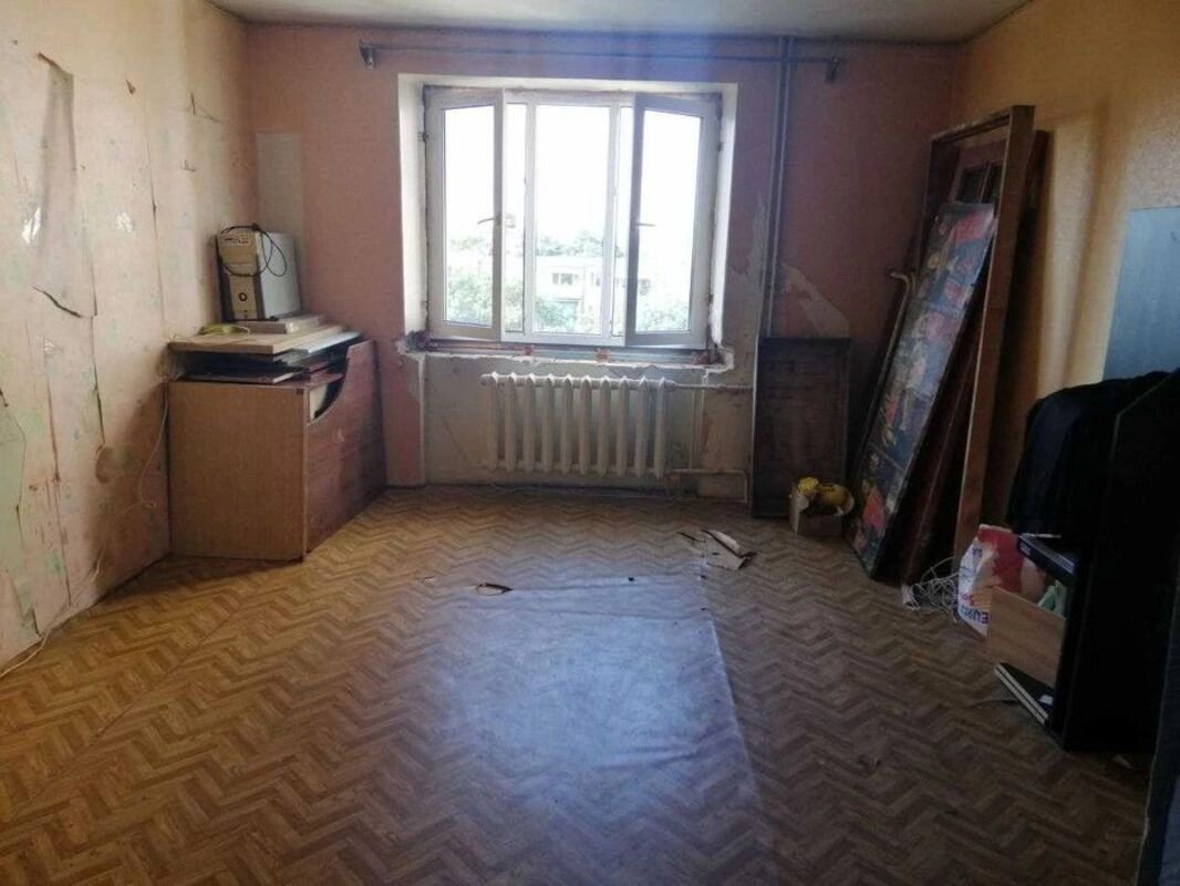 Apartments for sale. 2 rooms, 54 m², 6th floor/9 floors. 57, Bolshoy Fontan  Fontanskaya Doroha , Odesa. 