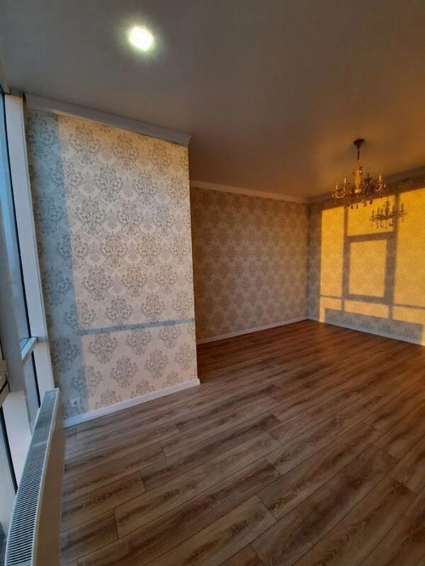 Продаж квартири. 1 room, 39 m², 8th floor/17 floors. 29, Асташкина пер., Одеса. 