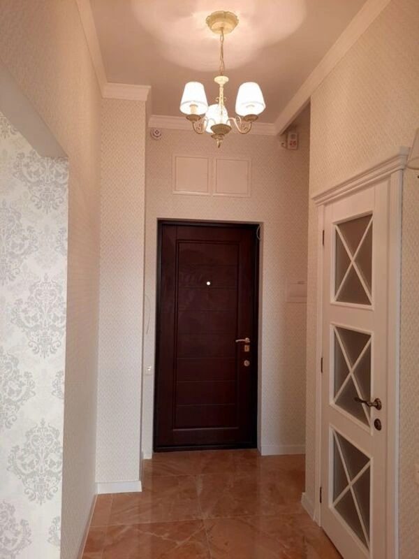 Apartments for sale. 1 room, 39 m², 8th floor/17 floors. 29, Astashkyna per., Odesa. 