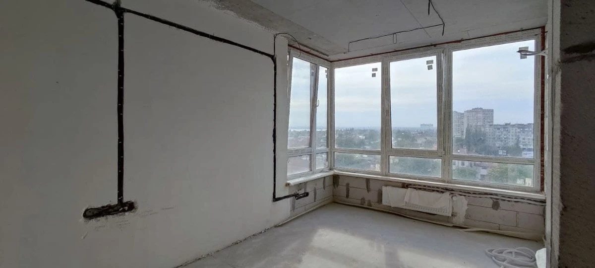 Продаж квартири. 2 rooms, 70 m², 6th floor/7 floors. 3, Крыжановка / Николаевская ул., Одеса. 