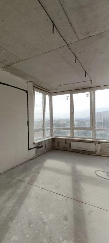 Продаж квартири. 2 rooms, 70 m², 6th floor/7 floors. 3, Крыжановка / Николаевская ул., Одеса. 