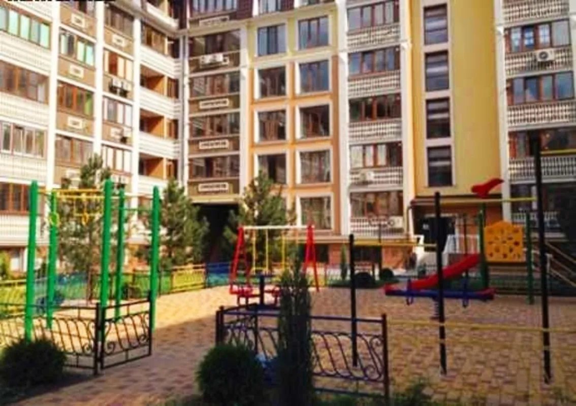 Apartments for sale. 1 room, 41 m², 7th floor/11 floors. Hovorova Marshala ul., Odesa. 