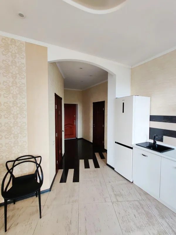 Продаж квартири. 1 room, 51 m², 3rd floor/18 floors. Проспект Шевченко , Одеса. 