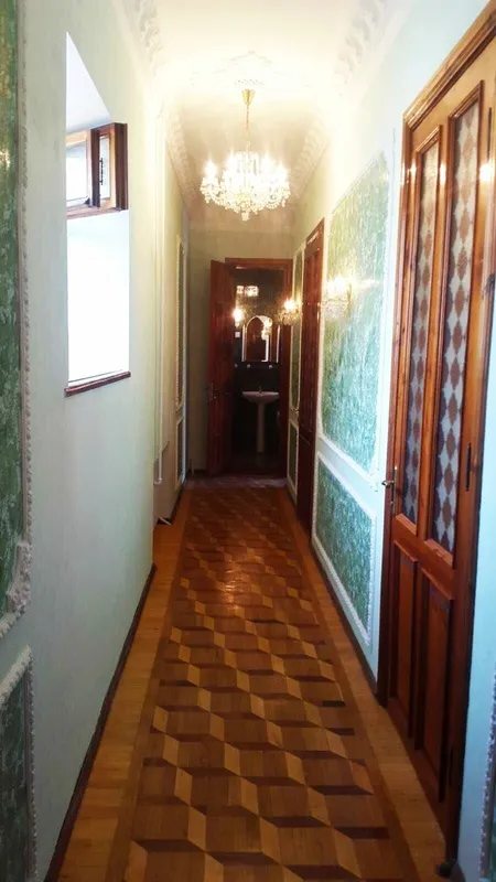 Продаж квартири. 3 rooms, 85 m², 3rd floor/3 floors. Успенская ул., Одеса. 