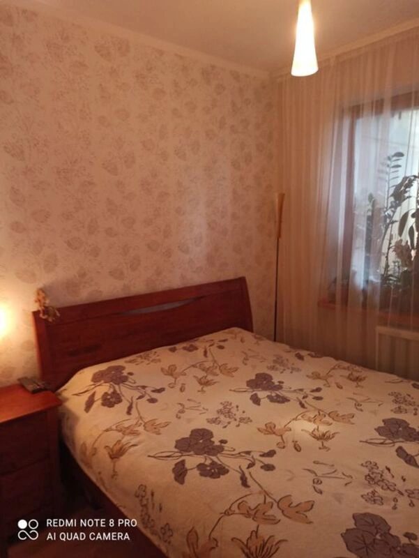 Продаж квартири. 3 rooms, 70 m², 8th floor/9 floors. 24, Глушко Академика пр., Одеса. 