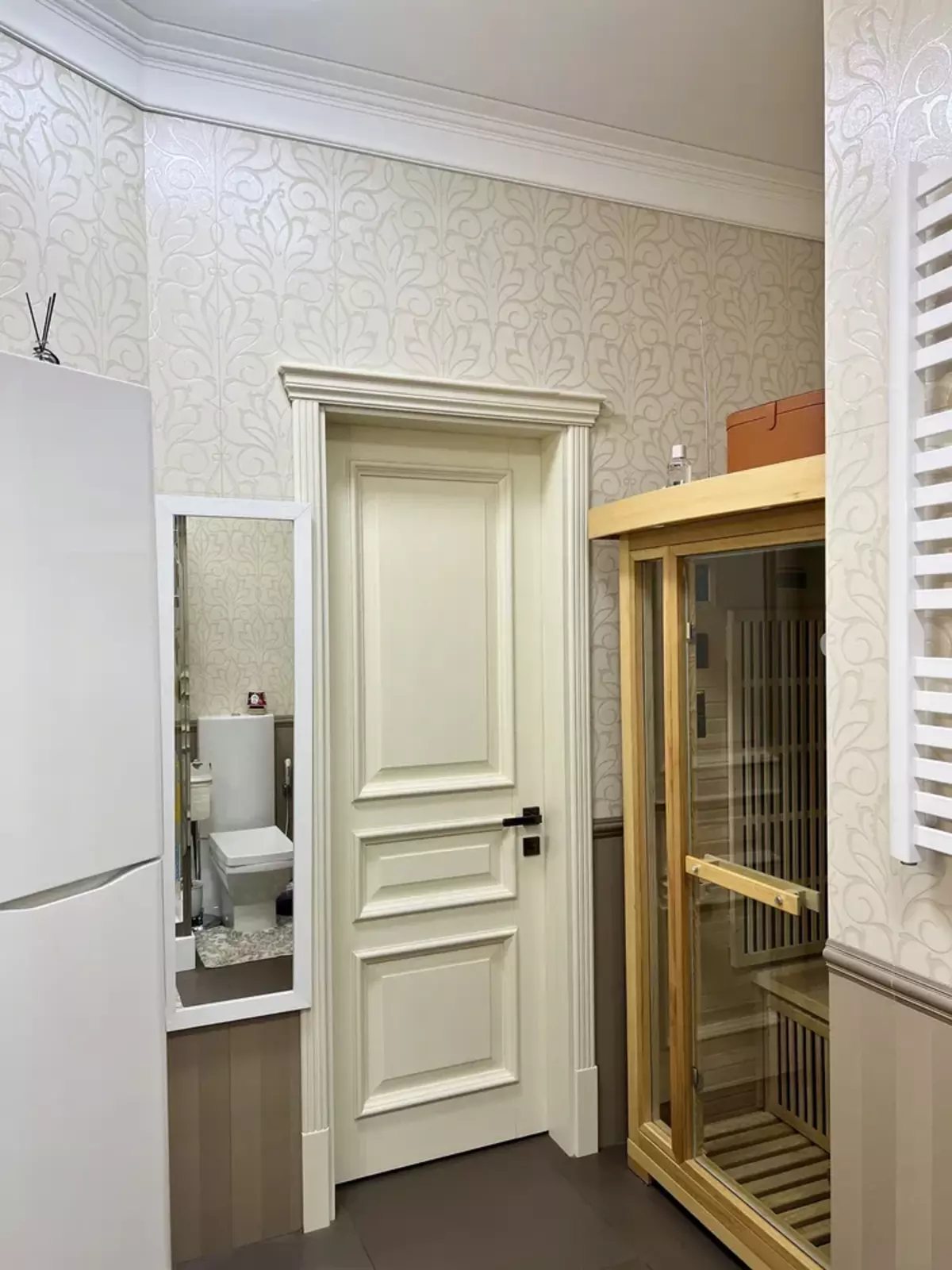 Продаж квартири. 3 rooms, 156 m², 7th floor/7 floors. 4, Нечипуренко пер., Одеса. 