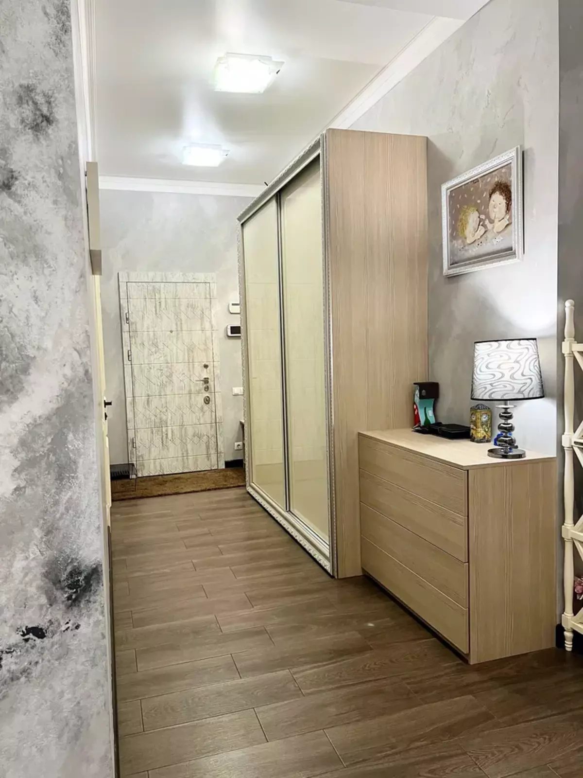 Apartments for sale. 3 rooms, 156 m², 7th floor/7 floors. 4, Nechypurenko per., Odesa. 