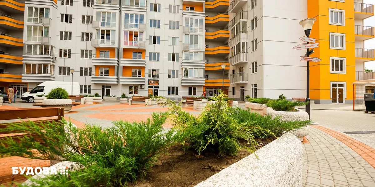 Продаж квартири. 2 rooms, 72 m², 7th floor/24 floors. 35, Среднефонтанская ул., Одеса. 