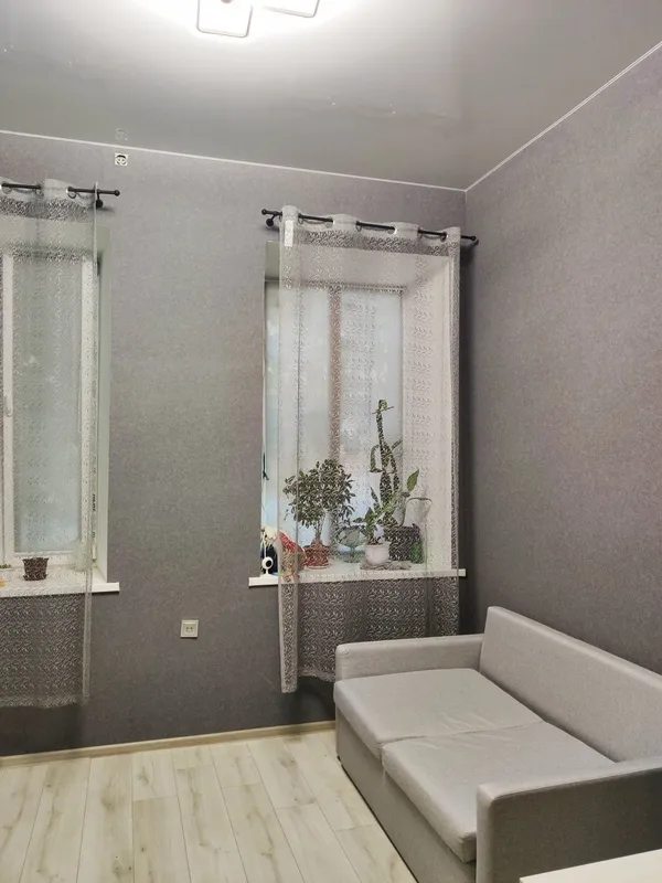 Apartments for sale. 2 rooms, 33 m², 1st floor/2 floors. Prymorskyy rayon, Odesa. 