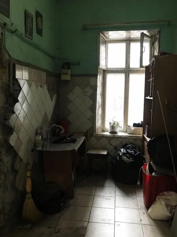 Apartments for sale. 2 rooms, 33 m², 1st floor/2 floors. Prymorskyy rayon, Odesa. 